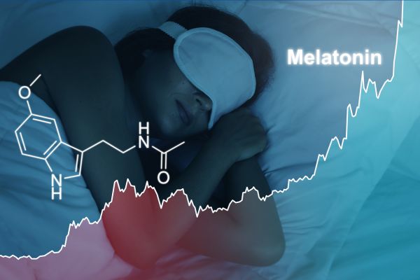 Mức độ an toàn của melatonin